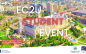 Apel de candidaturi pentru studenții UAIC: EC2U Student event