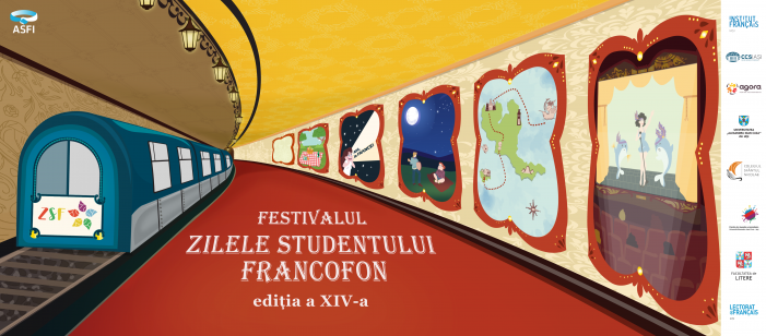 Festivalul „Zilele Studentului Francofon”