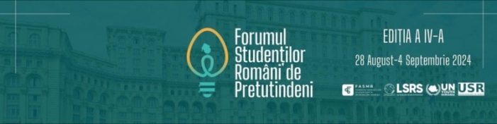 Forumul Studenților Români de Pretutindeni