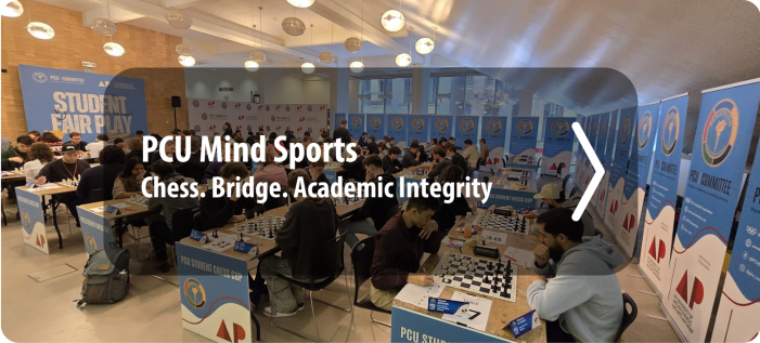 Turneu de șah și bridge la care pot participa studenții și Alumni UAIC