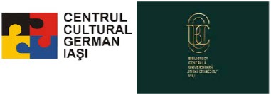 PRELEGERI EUROPENE – o serie de conferințe internaționale dedicate valorilor democratice și dialogului intercultural la Iași