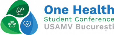 Conferința Internațională Studențească  „One Health”