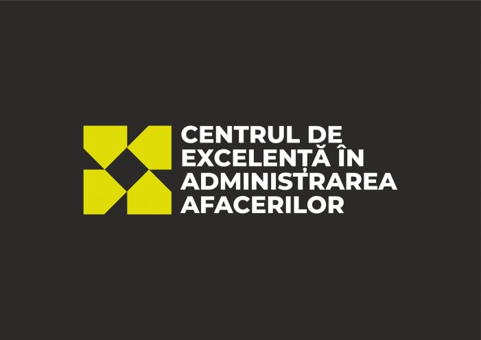 Camera de Comerț și Industrie Iași a găzduit întâlnirea Centrului de excelență în administrarea afacerilor al UAIC