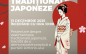 Prezentare despre cultura vestimentației tradiționale japoneze la UAIC