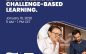 Webinar EC2U pentru studenți: Challenge‑Based Learning