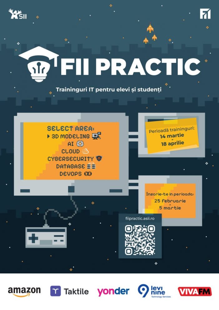 Programul FII Practic