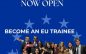Traineeship-uri finanțate pentru tineri absolvenți la instituții europene și internaționale