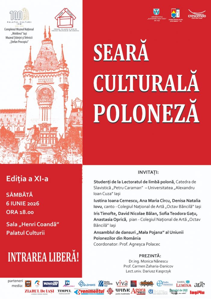 Seara Culturală Poloneză