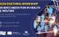 Doctoranzii UAIC sunt invitați să participe la workshopul internațional EC2U „Science Mediation in Health & Welfare”, organizat la Universitatea din Poitiers