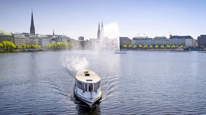 Lansarea apelului de candidaturi pentru rezidențele artistice internaționale Westwerk – Hamburg (Germania), ediția 2027–2028