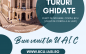 Participarea Bibliotecii Centrale Universitare „Mihai Eminescu” la „Bun venit la UAIC”, ediția 2026
