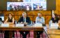 UAIC a organizat ceremonia de înmânare a certificatelor pentru participanții la cursurile de vară de limba turcă, nivel A1