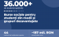 UAIC s-a implicat în acordarea burselor sociale finanțate din fonduri europene