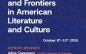 Conferința internațională RAAS–Fulbright „Journeys and Frontiers in American Literature and Culture”