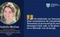 De la absolvenți, pentru studenți | Daniela Marina, despre construirea propriului drum profesional