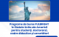 Prezentare a programelor de burse Fulbright la UAIC